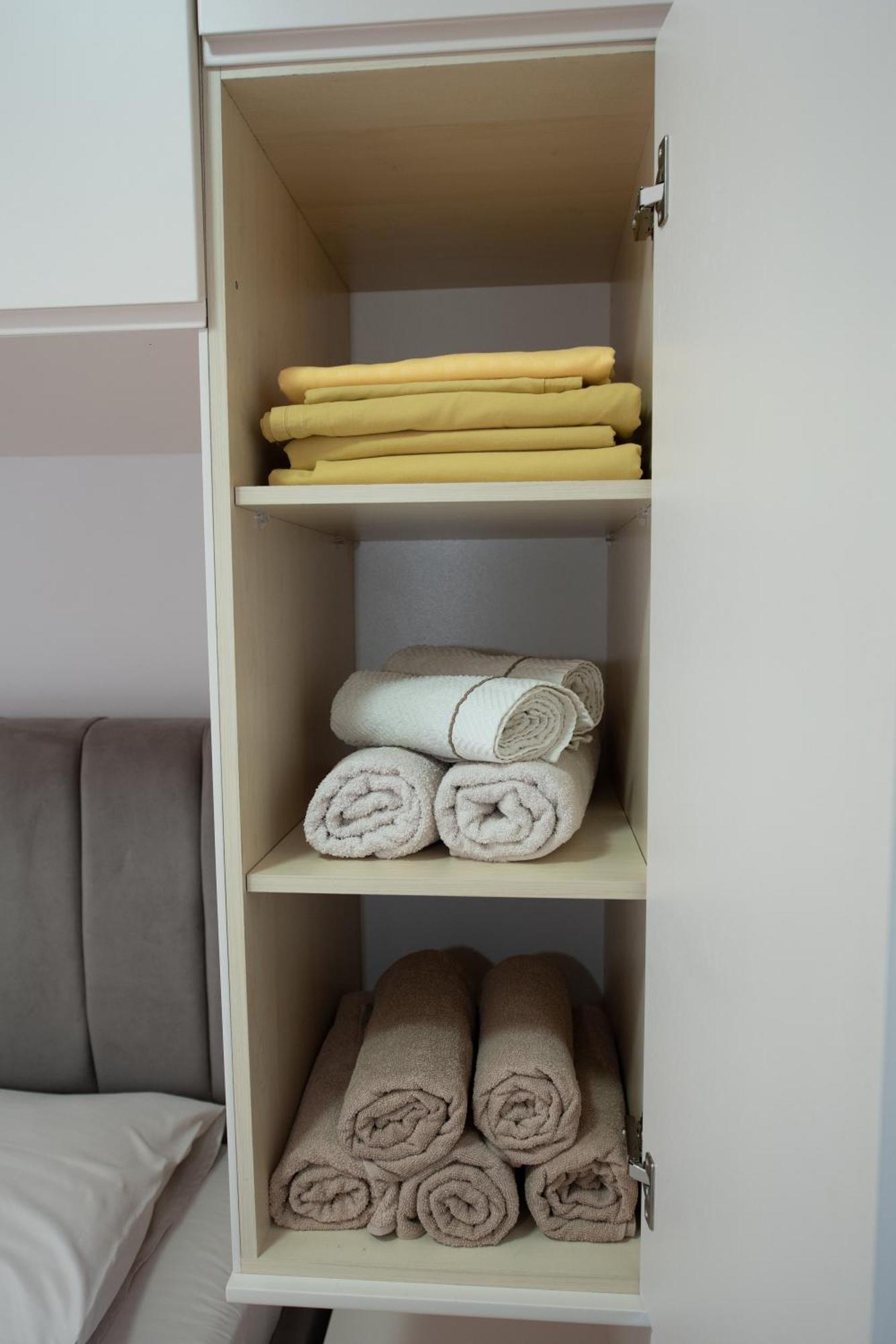 Apartamento Riviera Vlorë