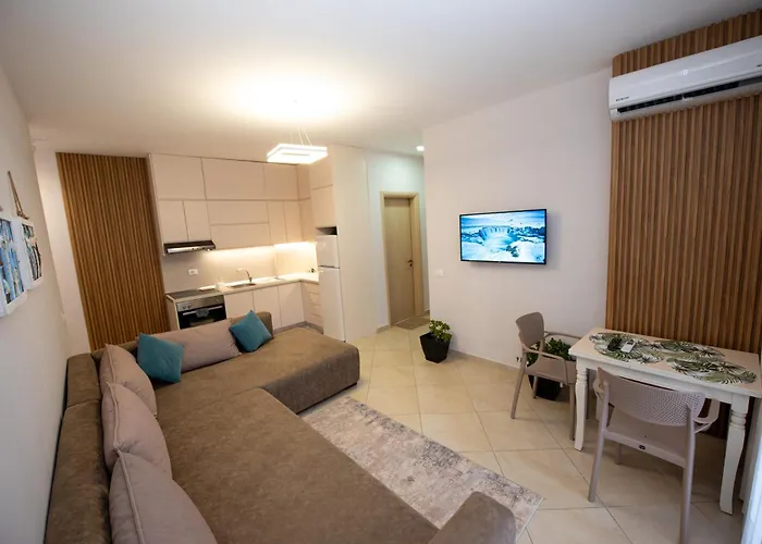 Riviera Apartment Vlora