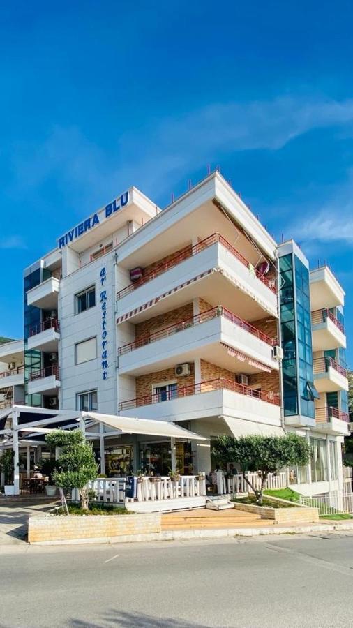 Riviera Vlora Appartamento Vlorë