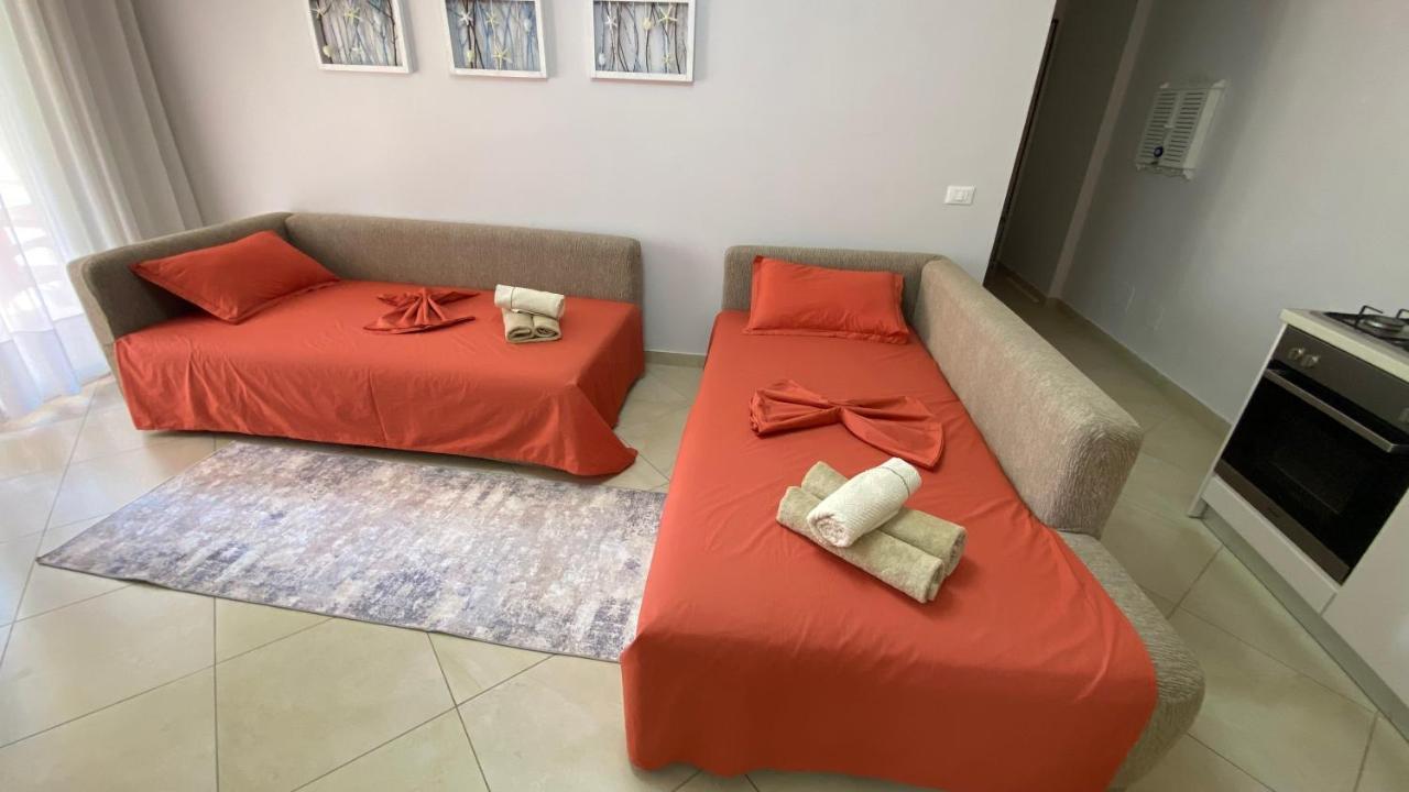 Riviera Vlora * Vlorë