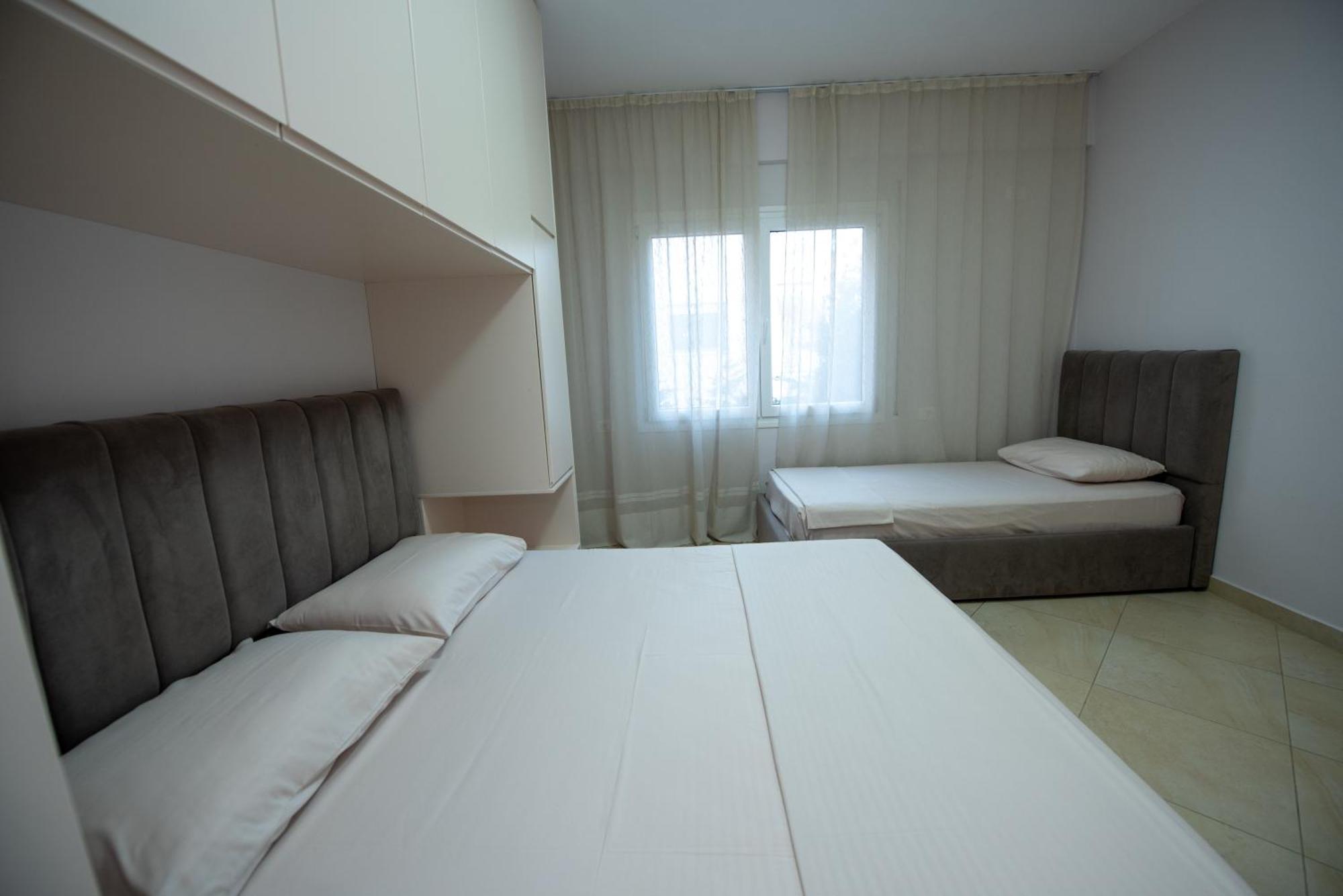 Riviera Vlora Appartamento