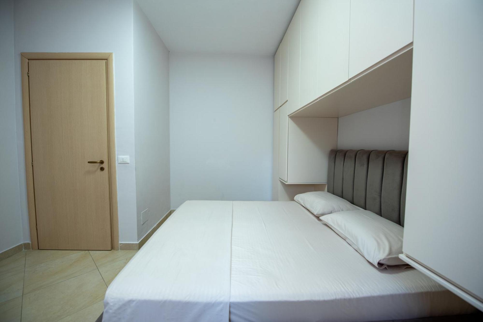 Riviera Vlora Appartamento Vlorë