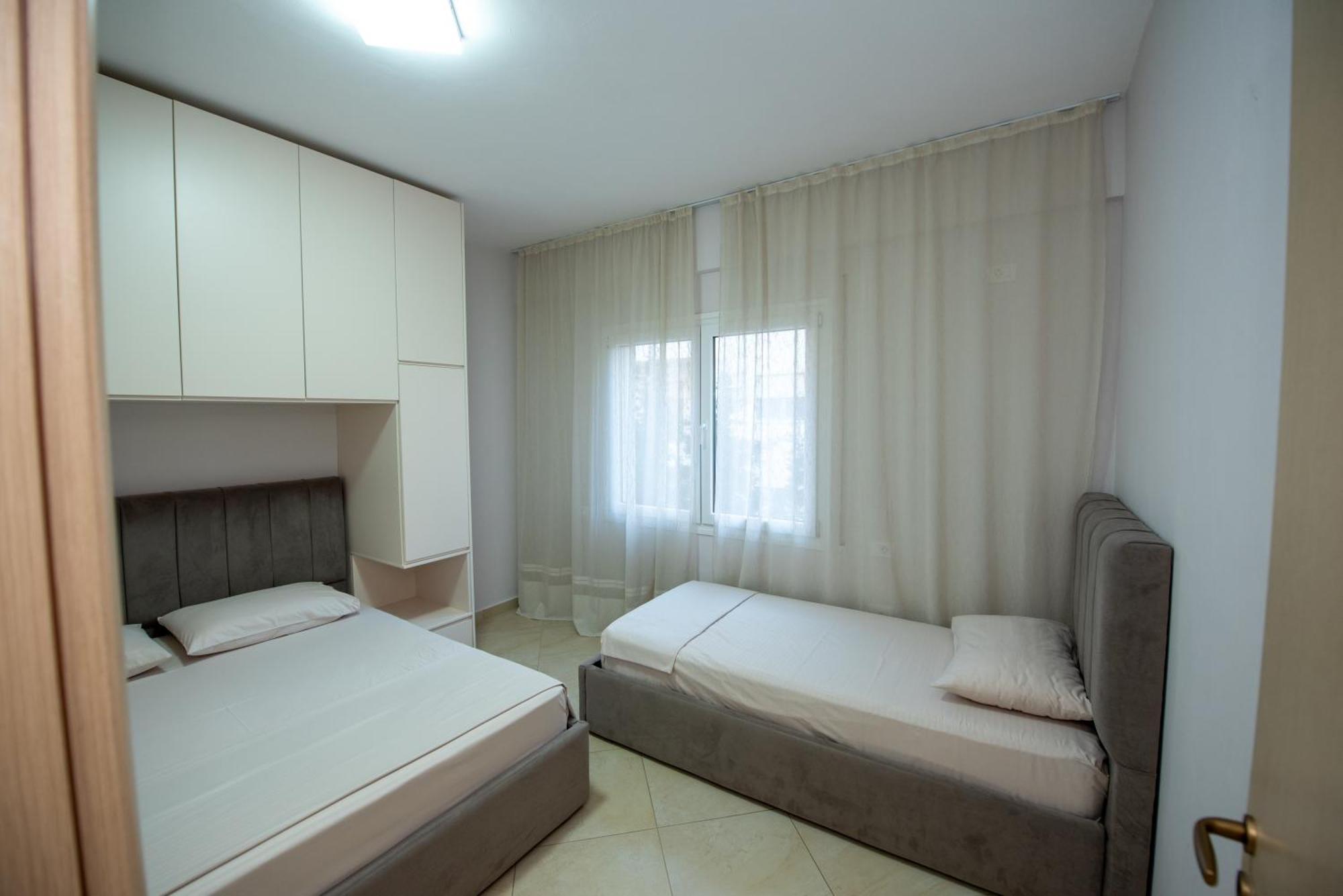 Appartamento Riviera Vlora
