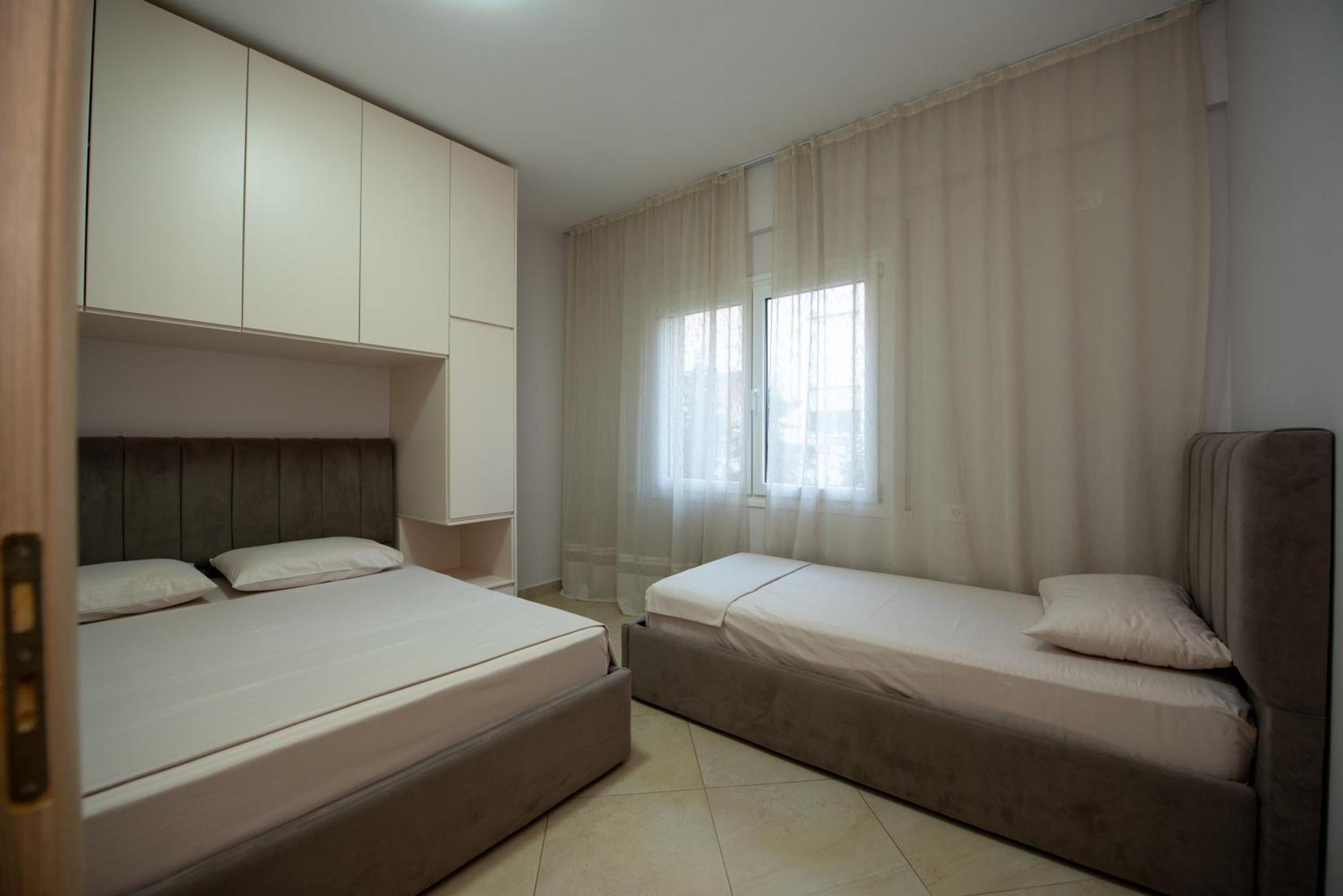 Appartamento Riviera Vlora Vlorë