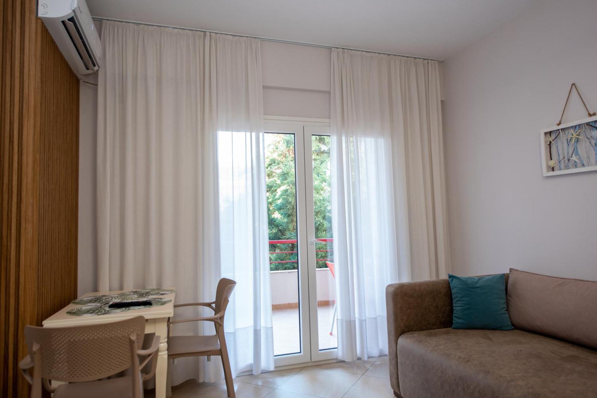 Appartamento Riviera Vlora