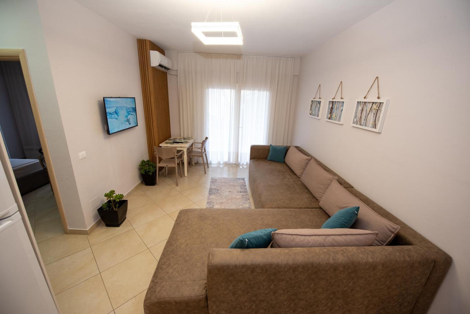 Riviera Vlora Appartamento