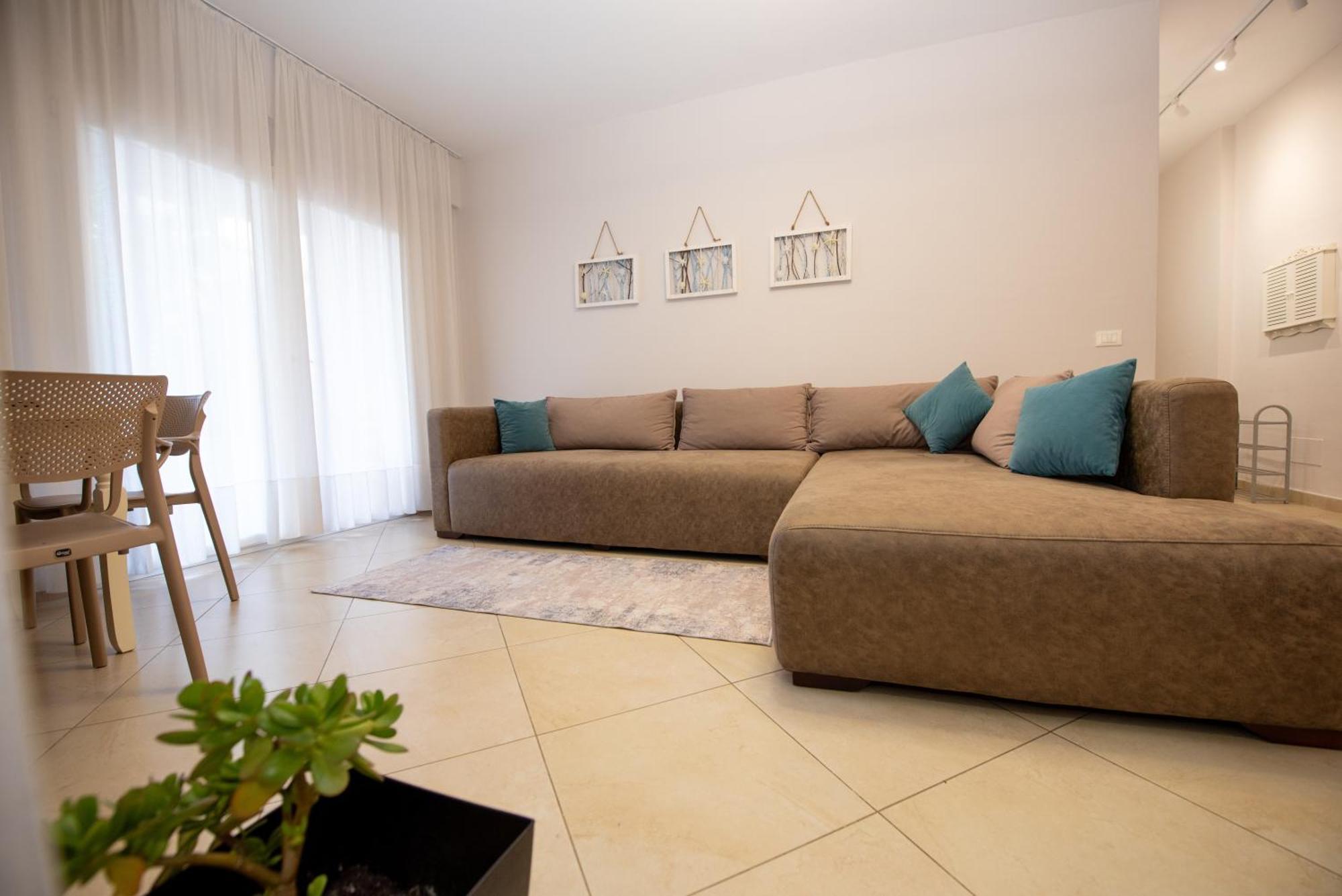 Appartamento Riviera Vlora *