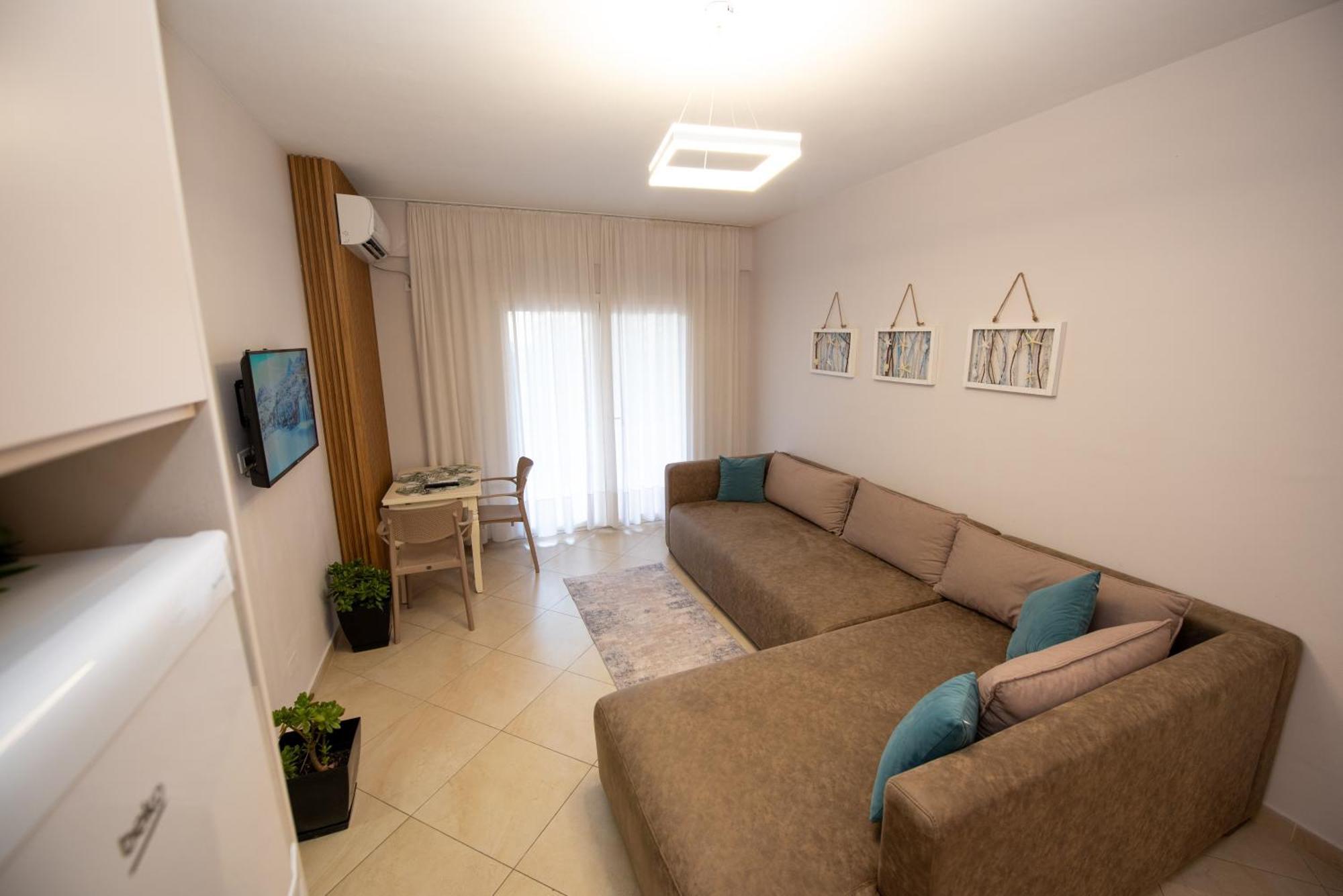 Riviera Vlora Appartamento Vlorë