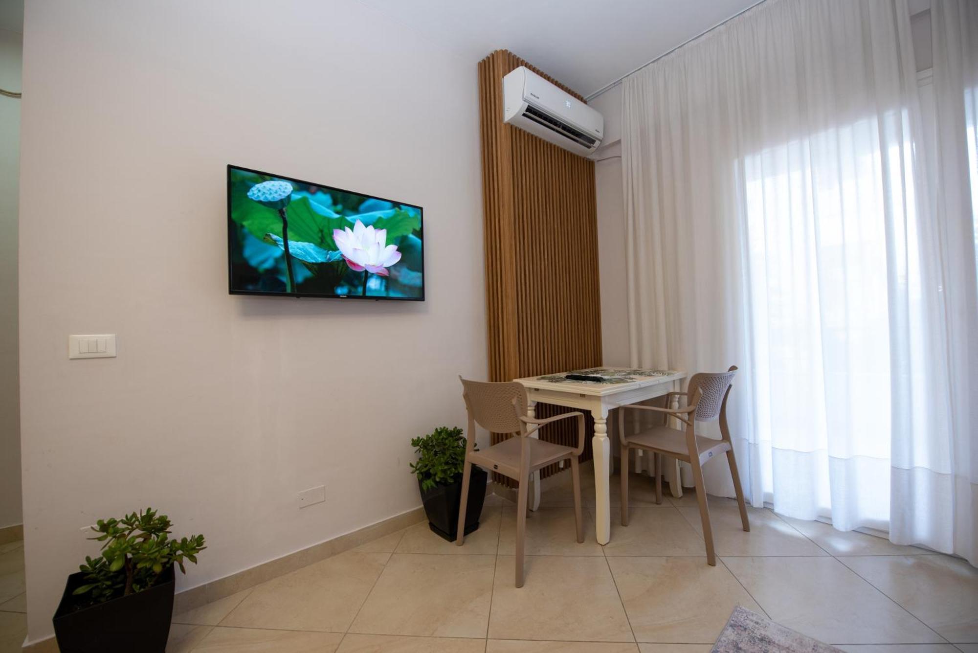 Appartamento Riviera Vlora Vlorë